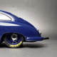 Illustration for article titled Rennsport Reunion: The Outlaw